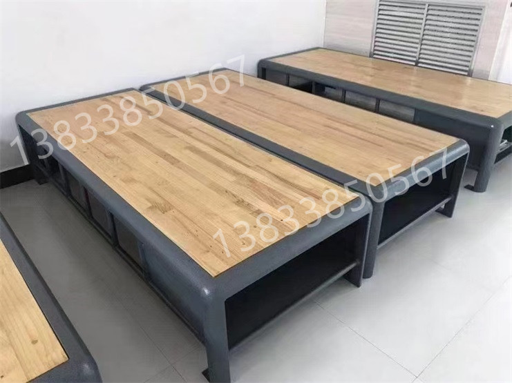 崇左戒毒所床具