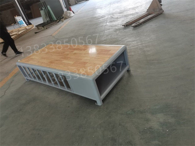 崇左拘留所床具