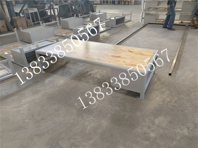 崇左监狱床具